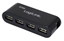 Picture of Logilink USB-HUB 4-Port m. Netzteil    schwarz
