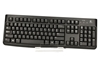Изображение Klaviatūra Logitech K120 Business OEM USB