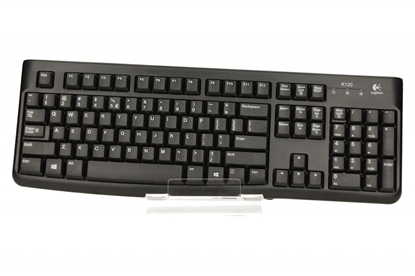 Изображение Klaviatūra Logitech K120 Business OEM USB