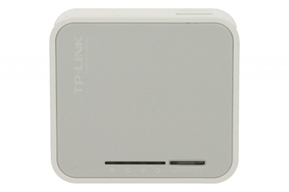Attēls no TP-LINK TL-MR3020 3G/4G