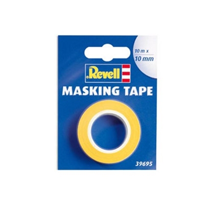 Picture of Masking Tape 10mm x 10m
