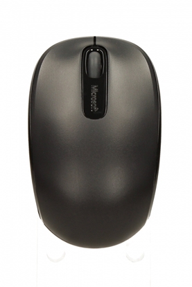 Picture of Microsoft 1850 mouse Ambidextrous RF Wireless Optical 1000 DPI