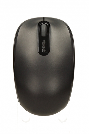 Picture of Microsoft 1850 mouse Ambidextrous RF Wireless Optical 1000 DPI