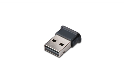 Obrazek DIGITUS Bluetooth 40 Tiny USB Adapter