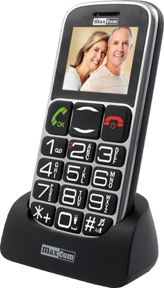 Picture of Telefon MM 462 BB POLIPHONE/BIG BUTTON
