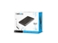 Attēls no Kieszeń zewnętrzna HDD sata RHINO 2,5 USB 2.0 Aluminium Black