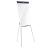 Picture of Nobo Classic Steel Mobile Magnetic Flipchart Easel