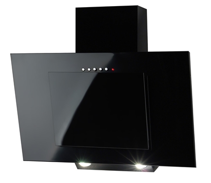 Picture of Okap WK-4 Nero 50 czarny