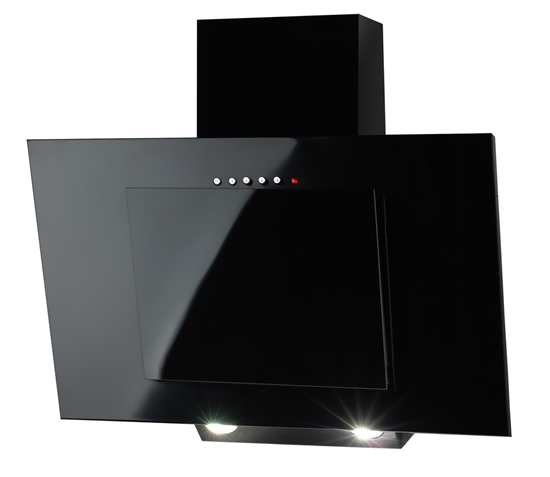 Picture of Okap WK-4 Nero 50 czarny