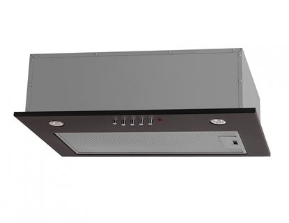 Attēls no Okap WK-7 Micra czarny 