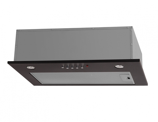 Picture of Okap WK-7 Micra czarny 