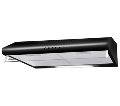 Attēls no Okap WK-7 P 3050 60 czarny