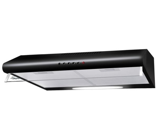 Picture of Okap WK-7 P 3050 60 czarny