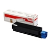 Изображение OKI 45807111 toner cartridge Original Black 1 pc(s)