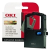 Picture of OKI 9002303 printer ribbon Black