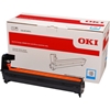 Picture of OKI 46507307 printer drum Original 1 pc(s)