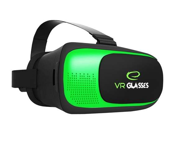 Picture of Esperanza EGV300R VR Goggles