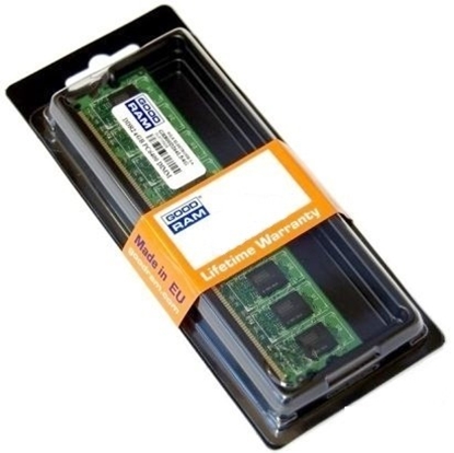 Picture of Goodram 4GB GR1600D364L11S/4G