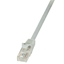 Attēls no LogiLink Patchcable CAT 5e UTP, 30m, szary (CP1122U)