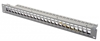 Picture of DIGITUS Patchpanel   1HE 24-Port Modular Patchpanel grau