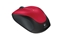 Изображение Logitech M235 Red