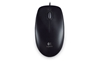 Picture of Logitech B100 Black