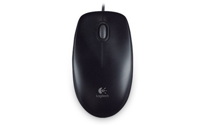 Attēls no Logitech B100 Black