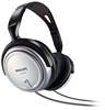Picture of Philips Indoor Corded TV Headphone SHP2500 Over-ear