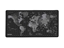 Picture of Natec Time Zone Map Maxi Black