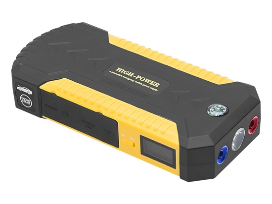 Picture of Power Bank - JUMP STARTER 16800 mAh JS-19