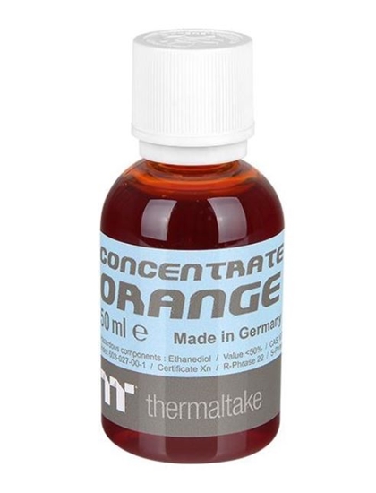 Изображение Premium Concentrate Orange (butelka, 1x 50ml)