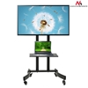 Picture of Profesjonalny stand wózek do telewizora na kółkach MC-739 max 40kg max 32-65''