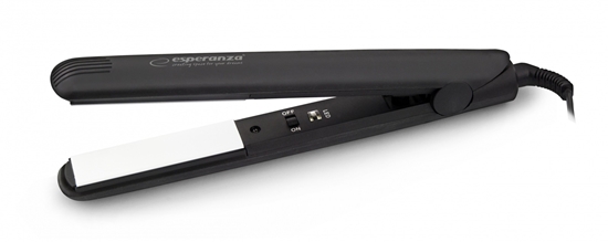 Picture of PROSTOWNICA DO WŁOSÓW SMOOTH EBP001