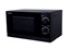 Attēls no Sharp R-200BKW microwave Countertop 20 L 800 W Black