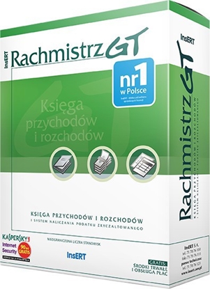 Picture of Rachmistrz GT