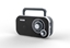 Picture of Radio Czarne CR1140B