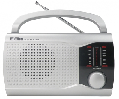 Picture of Radio EWA Srebrny