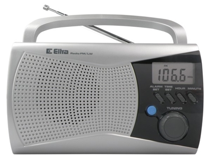 Picture of Radio KINGA 2 Srebrny