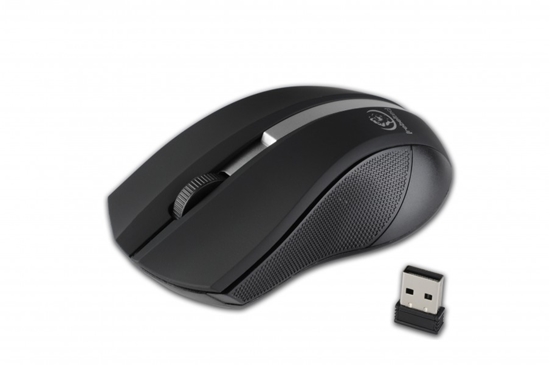 Изображение Rebeltec Galaxy Wireless Gaming Mouse with 1600 DPI USB
