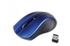 Picture of Rebeltec Galaxy Wireless Gaming Mouse with 1600 DPI USB Blue / Black