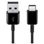 Attēls no Samsung USB Male - USB Type C Male Black 1.5m