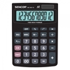 Изображение Kalkulator biurkowy SEC 340/12