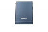 Picture of Silicon Power external hard drive 1TB Armor A80, blue