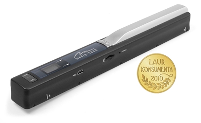 Изображение Przenośny skaner SCANLINE MT4090 V3.1