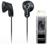Picture of Sony E9LP In-ear type headphones