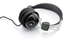 Picture of Słuchawki stereo z mikrofonem i regulacją głośności EH108