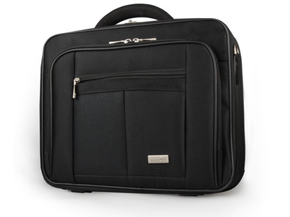 Изображение NATEC NTO-0392 Laptop Bag BOXER Black