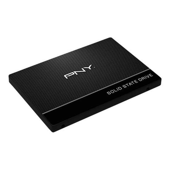 Picture of Dysk SSD PNY CS900 120GB 2.5" SATA III (SSD7CS900-120-PB)