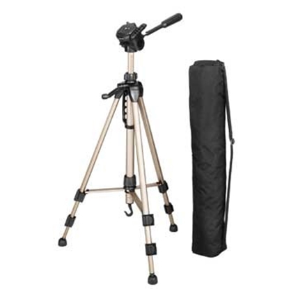 Picture of Hama Star 61 tripod 3 leg(s) Silver