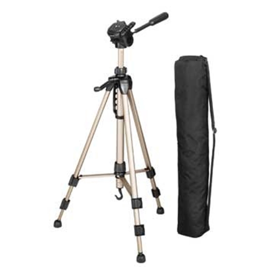 Picture of Hama Star 61 tripod 3 leg(s) Silver